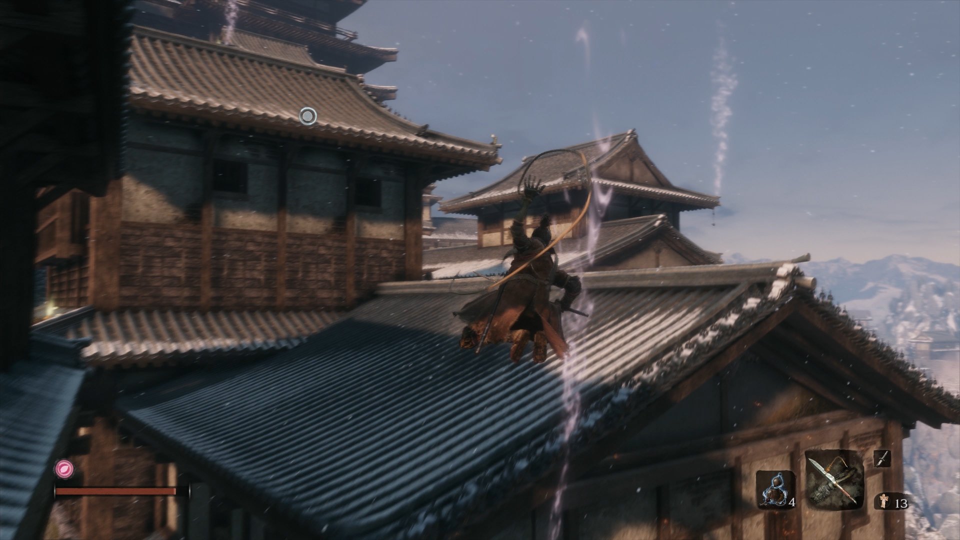 Sekiro: Shadows Die Twice - Imagen 23